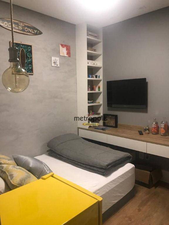 Apartamento à venda com 3 quartos, 147m² - Foto 18