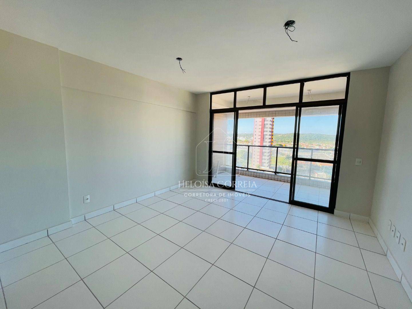 Apartamento à venda com 4 quartos, 109m² - Foto 4