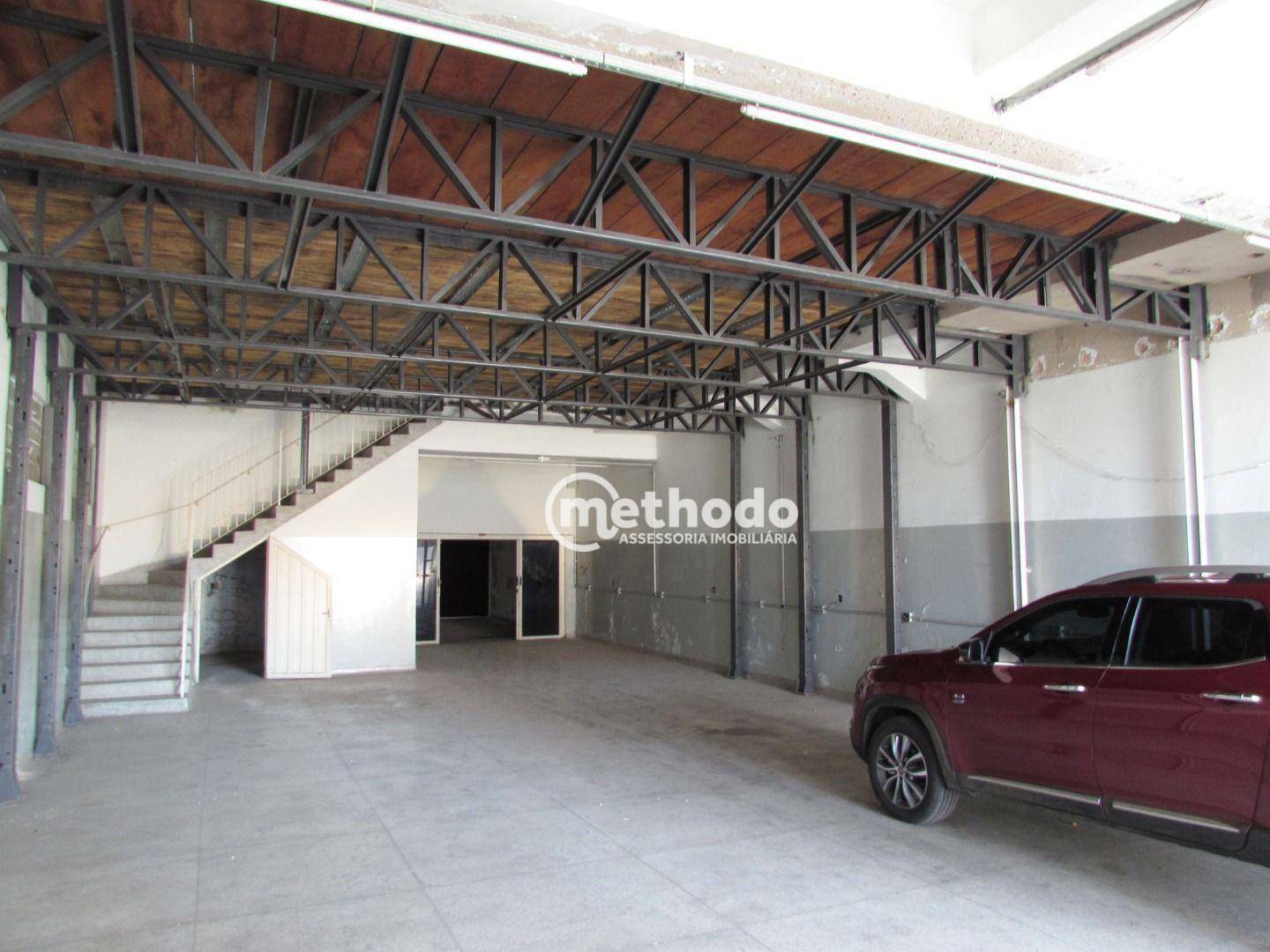 Depósito-Galpão-Armazém à venda, 825m² - Foto 2