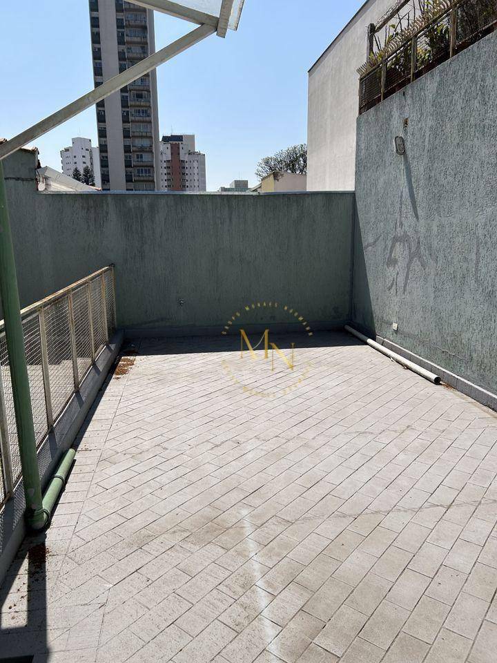 Sobrado à venda e aluguel, 183m² - Foto 36