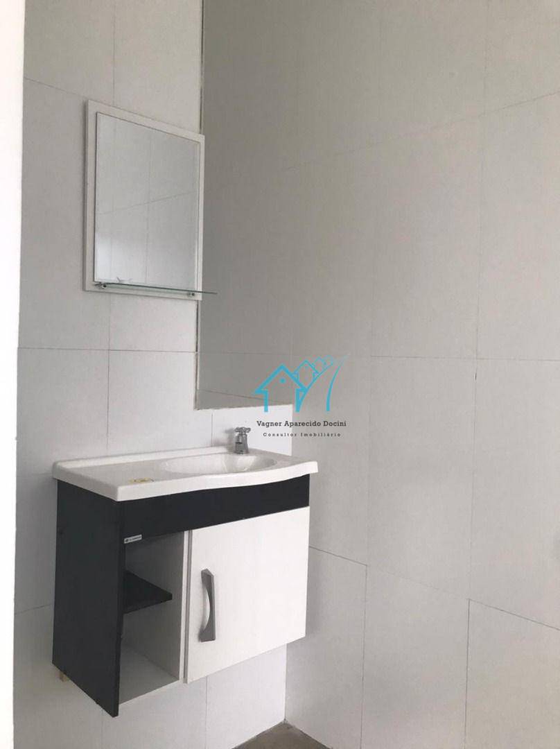 Apartamento para alugar com 1 quarto, 25m² - Foto 3