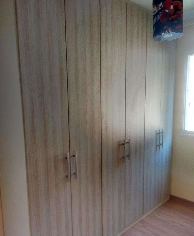 Apartamento para alugar com 2 quartos, 51m² - Foto 2