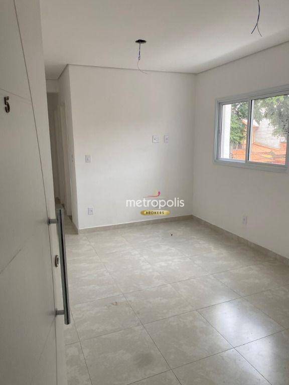 Apartamento à venda com 2 quartos, 50m² - Foto 1