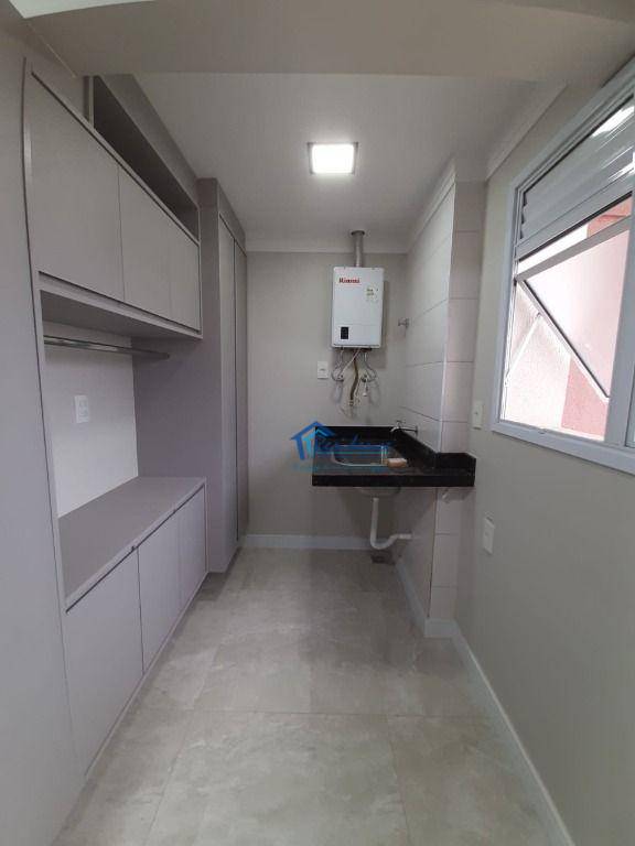 Apartamento à venda com 3 quartos, 103m² - Foto 6