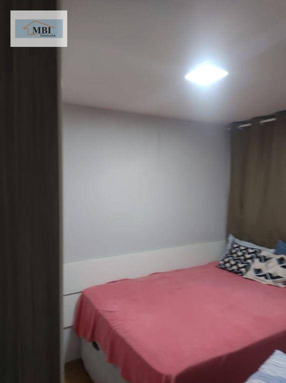 Apartamento à venda com 2 quartos, 43m² - Foto 10