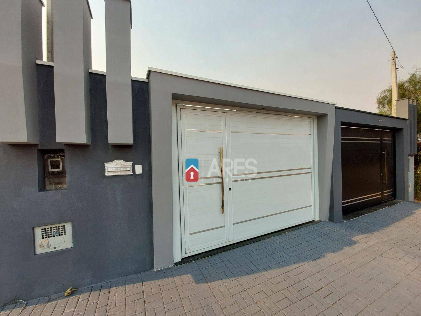 Casa, 3 quartos, 120 m² - Foto 1