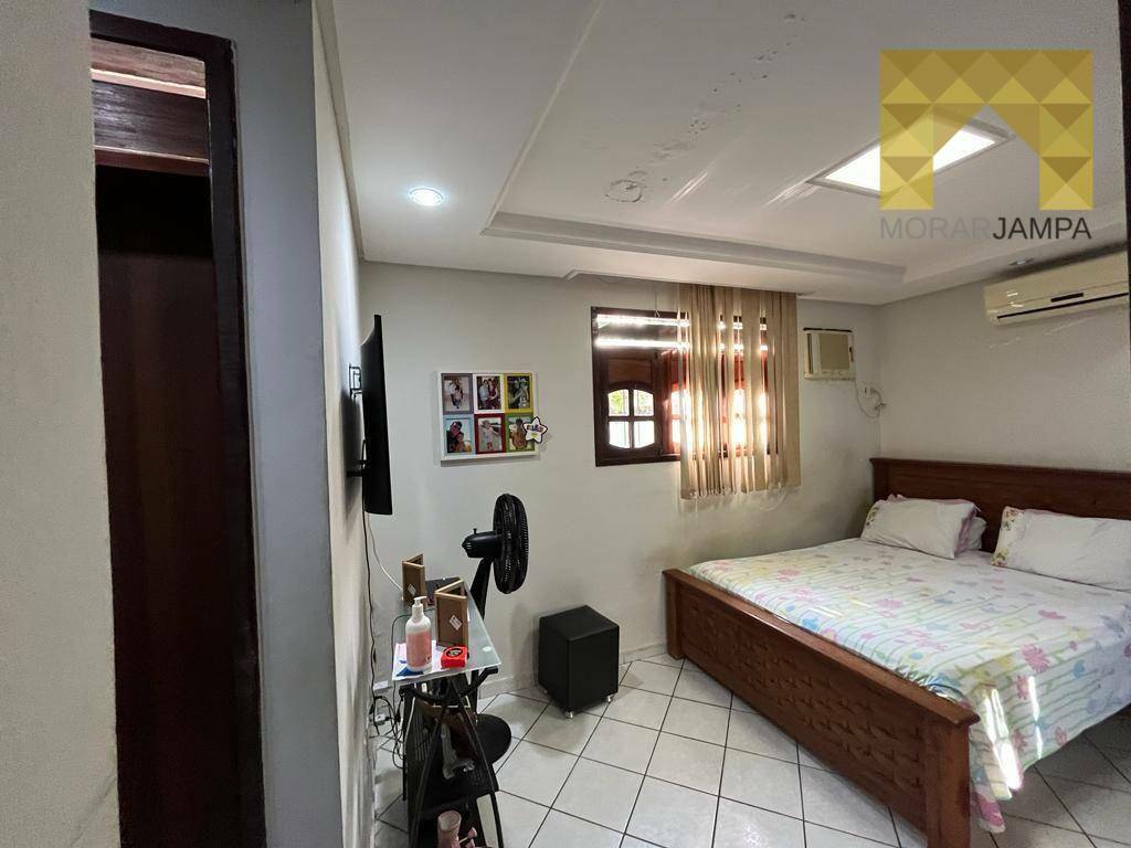 Casa à venda com 4 quartos, 384m² - Foto 14