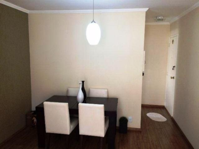 Apartamento à venda com 2 quartos, 57m² - Foto 11