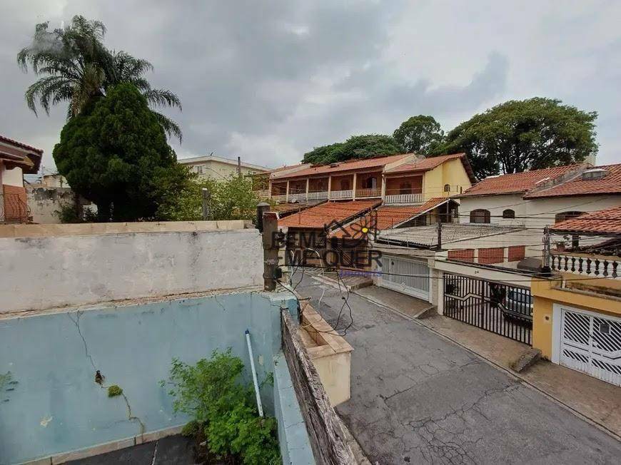 Sobrado à venda com 2 quartos, 78m² - Foto 9