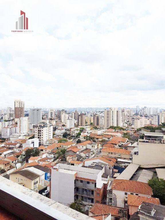 Apartamento à venda com 3 quartos, 80m² - Foto 15