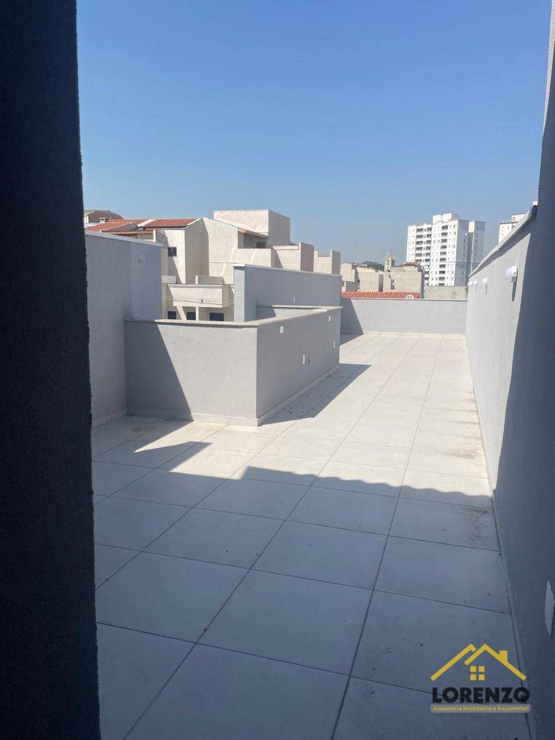 Cobertura à venda com 2 quartos, 124m² - Foto 11