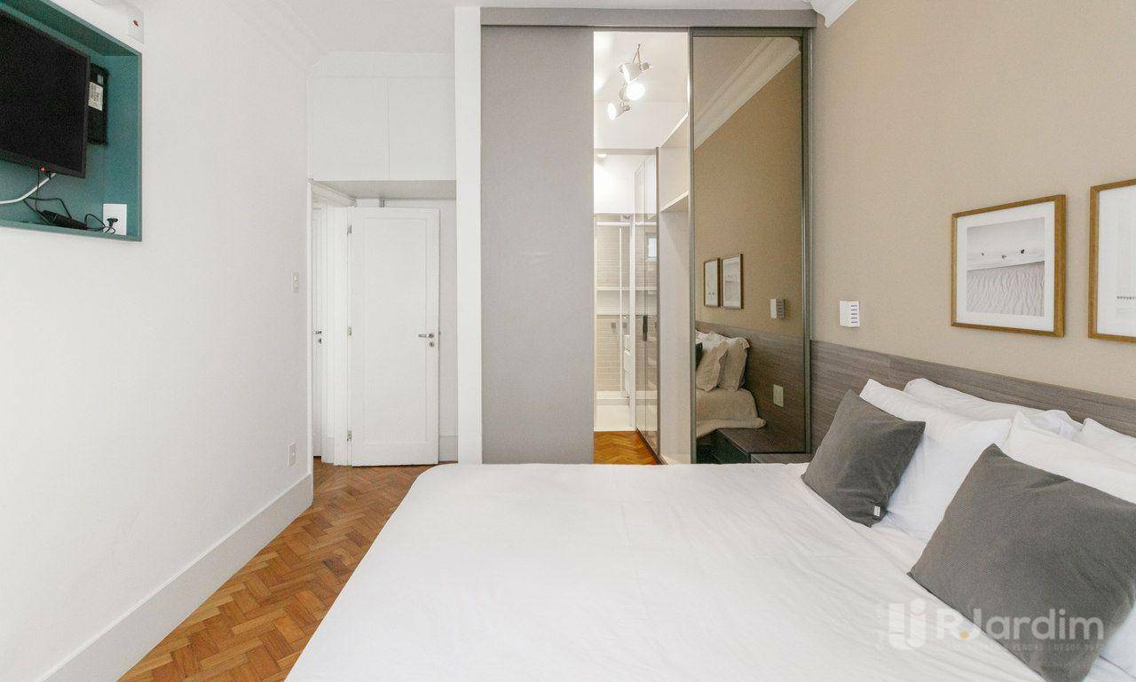 Apartamento para alugar com 3 quartos, 106m² - Foto 36