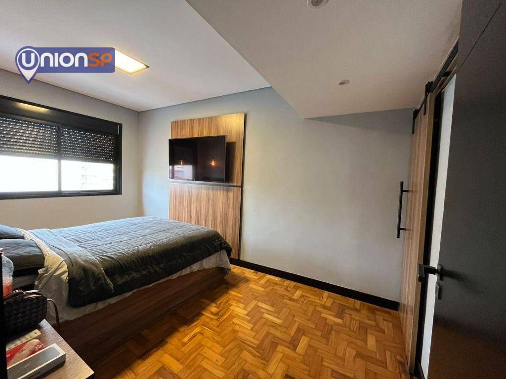 Apartamento à venda com 2 quartos, 100m² - Foto 7