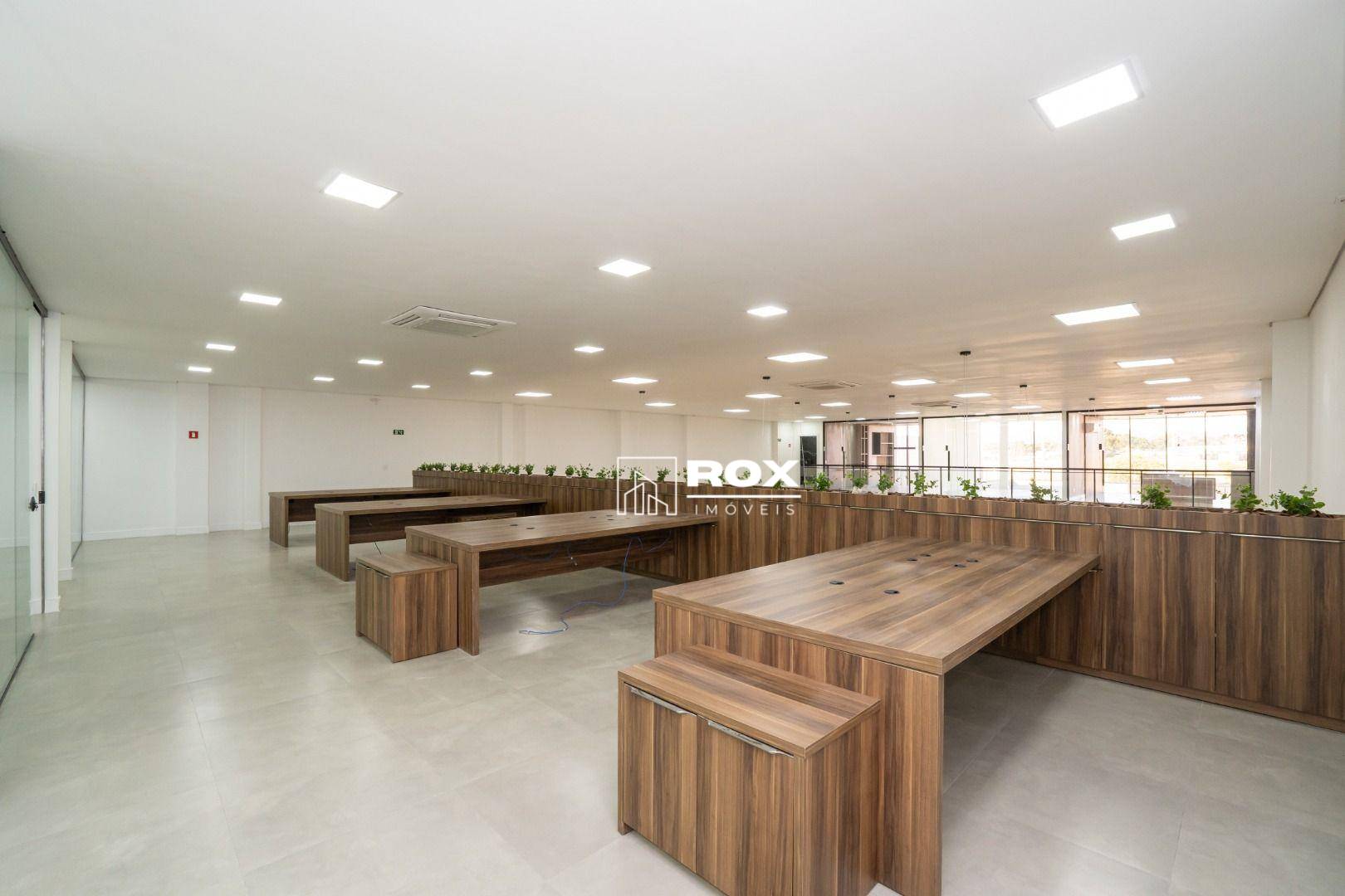 Conjunto Comercial-Sala para alugar, 786m² - Foto 32
