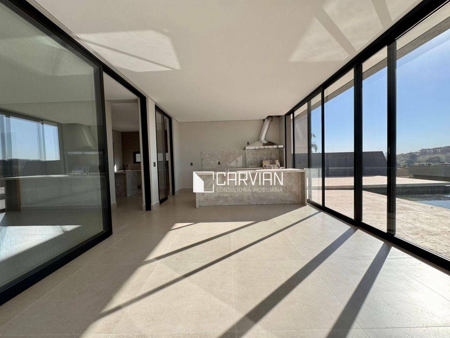 Casa de Condomínio à venda com 4 quartos, 335m² - Foto 52