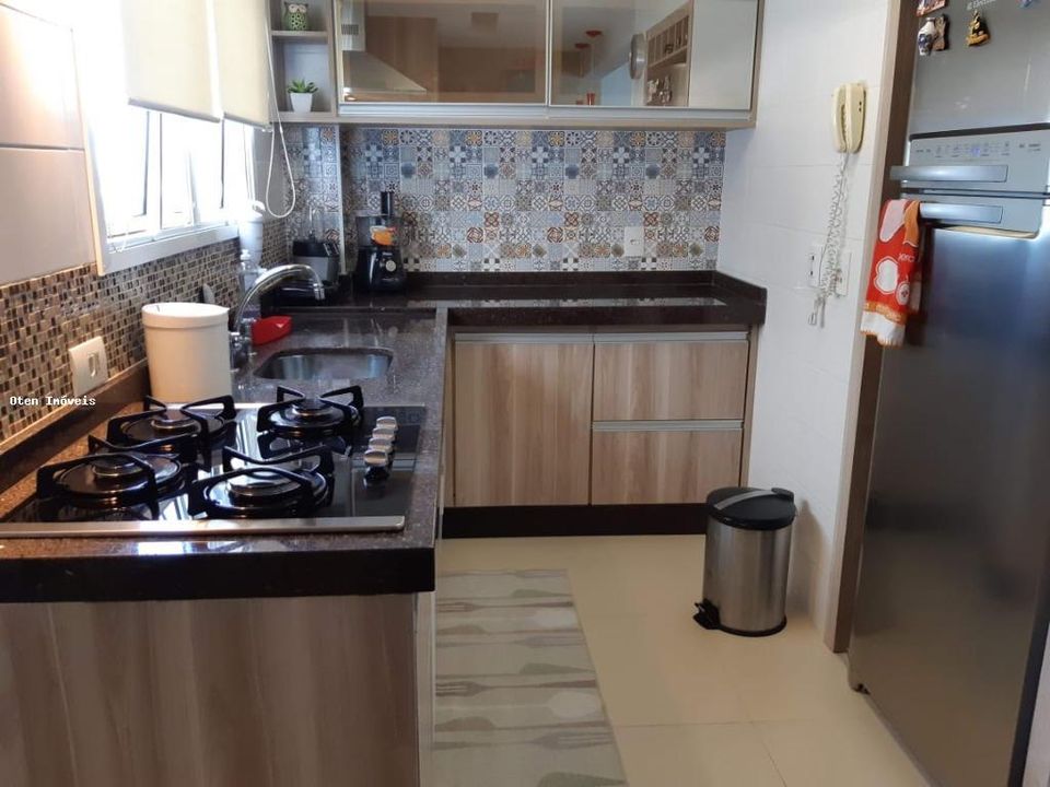 Apartamento à venda com 2 quartos, 90m² - Foto 4