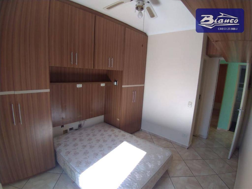 Apartamento à venda com 3 quartos, 76m² - Foto 6