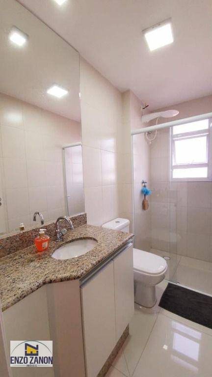 Apartamento à venda com 2 quartos, 63m² - Foto 11