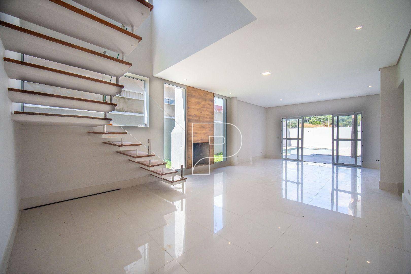 Casa de Condomínio à venda e aluguel com 3 quartos, 380m² - Foto 11