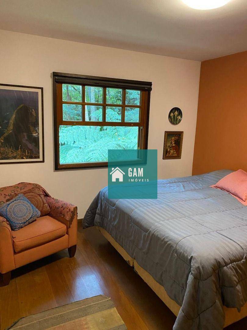 Casa de Condomínio para alugar com 3 quartos, 250m² - Foto 19