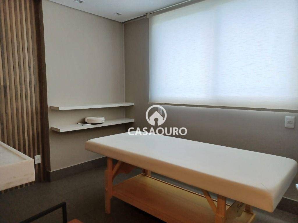 Apartamento à venda com 4 quartos, 217m² - Foto 37