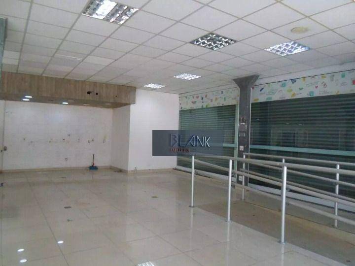 Loja-Salão para alugar, 230m² - Foto 12