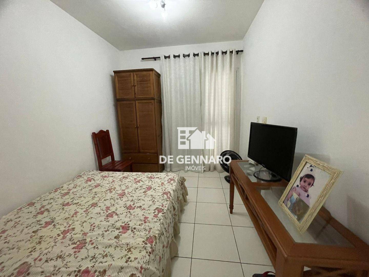 Apartamento à venda com 3 quartos, 92m² - Foto 18