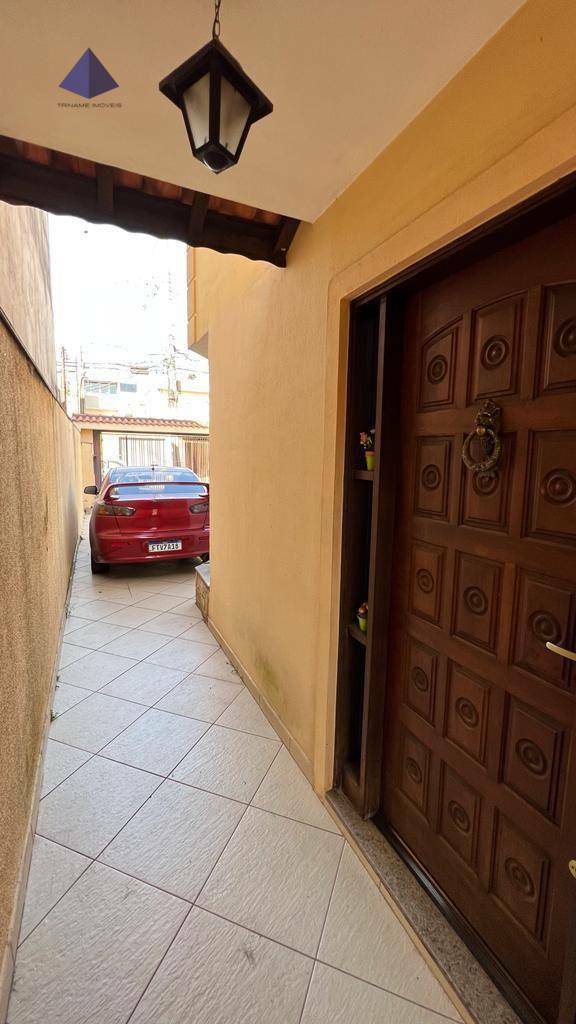 Sobrado à venda com 4 quartos, 250M2 - Foto 19