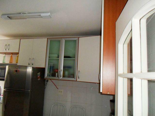 Apartamento à venda com 2 quartos, 65m² - Foto 16