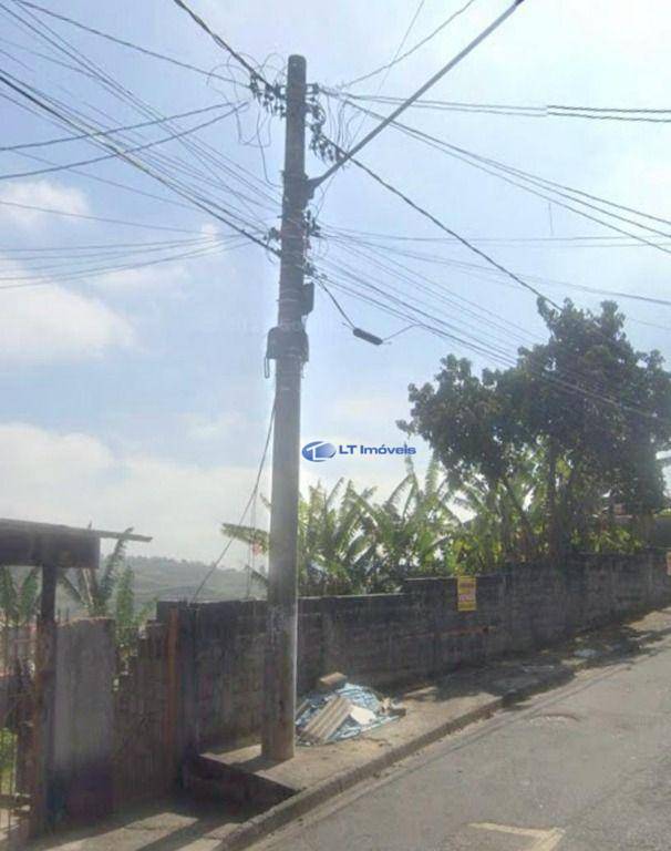 Terreno, 251 m² - Foto 1