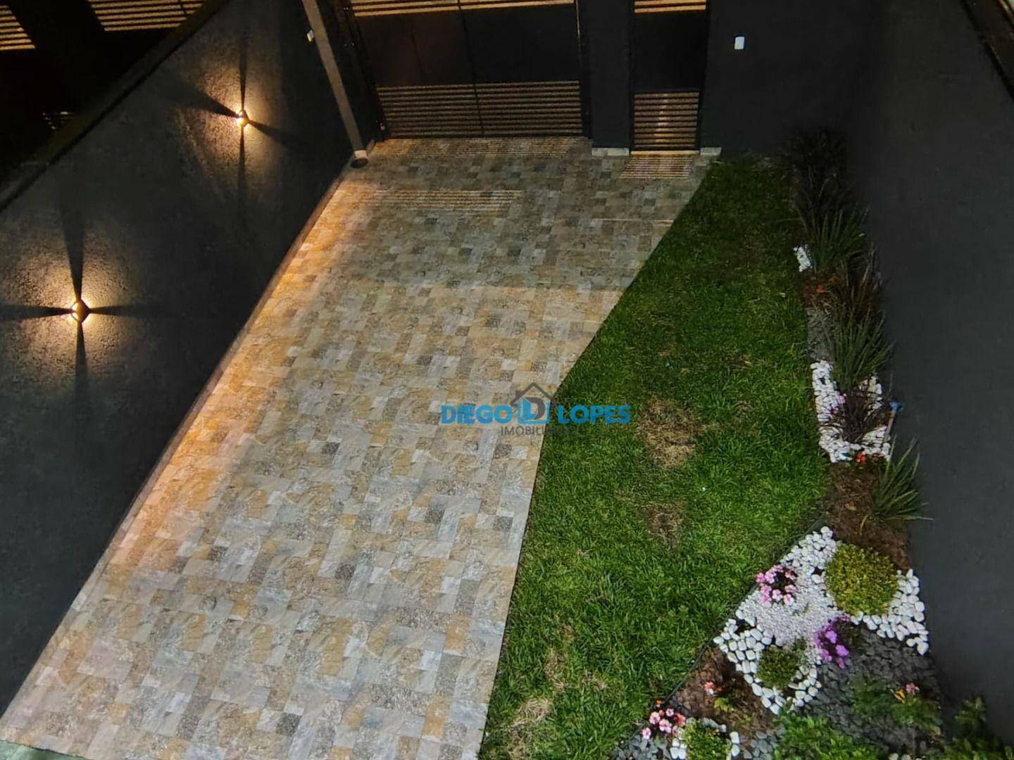 Sobrado à venda com 4 quartos, 153m² - Foto 11