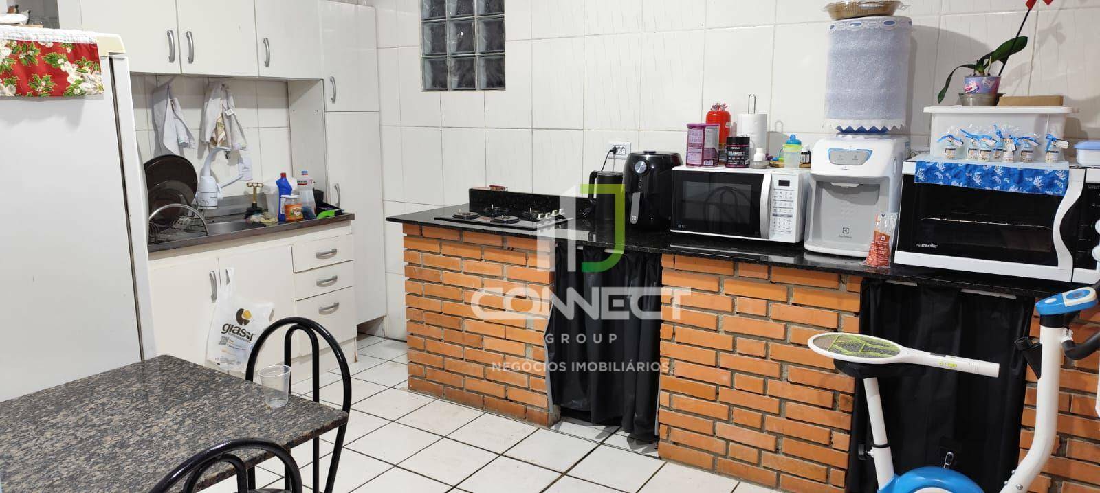 Casa à venda com 2 quartos, 252M2 - Foto 6