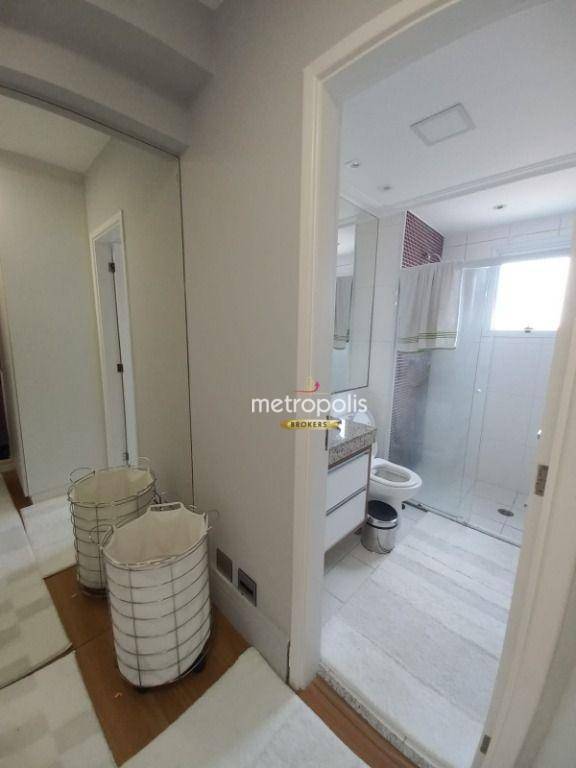 Apartamento à venda com 4 quartos, 189m² - Foto 12