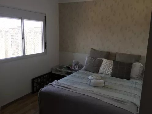 Apartamento à venda com 3 quartos, 94m² - Foto 7