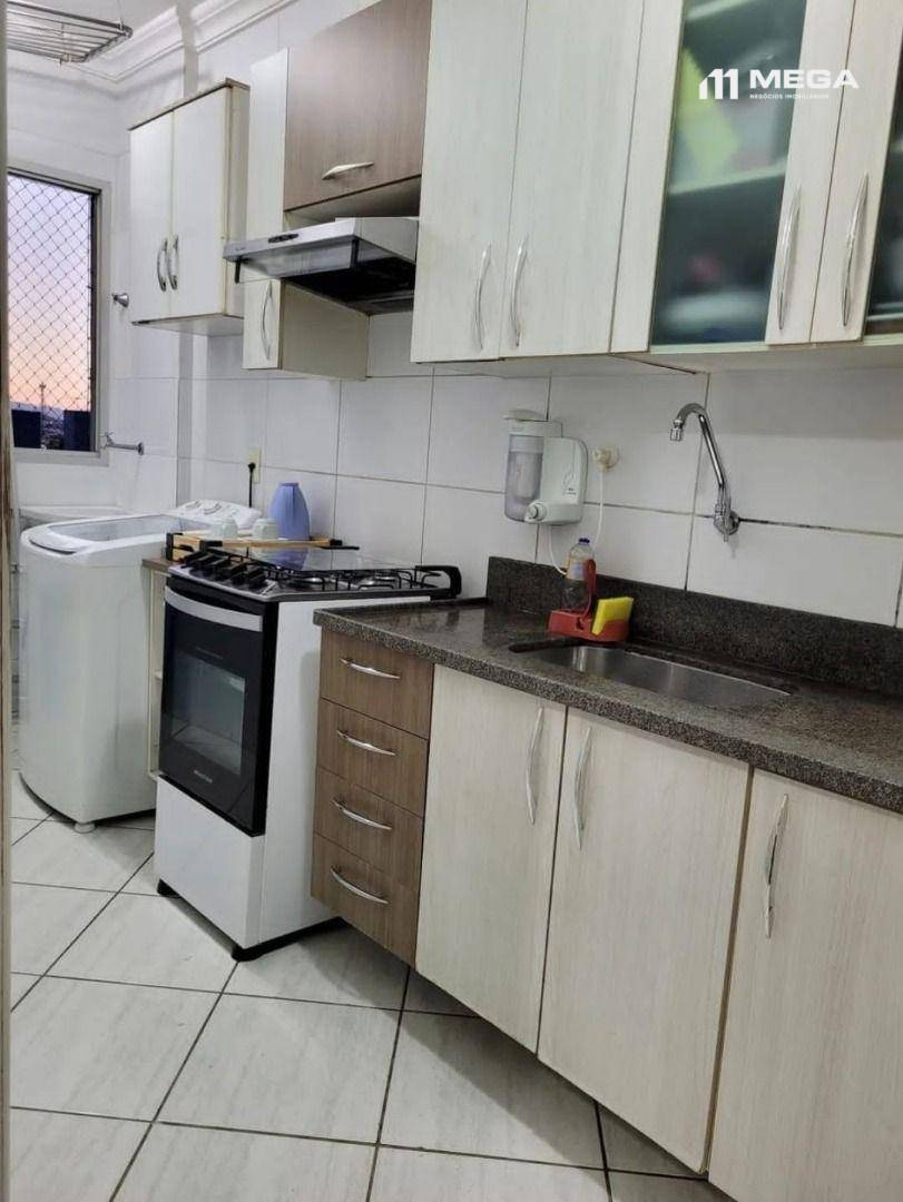 Apartamento, 2 quartos, 66 m² - Foto 3
