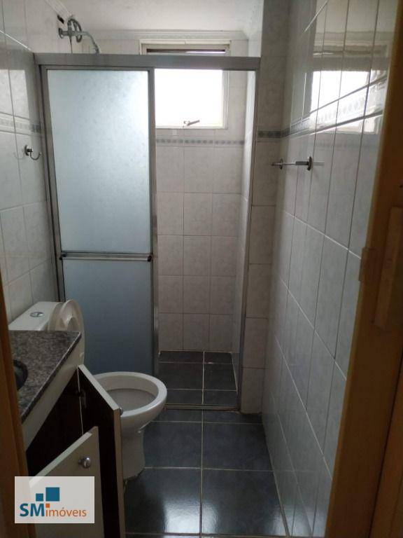 Apartamento à venda com 1 quarto, 53m² - Foto 10