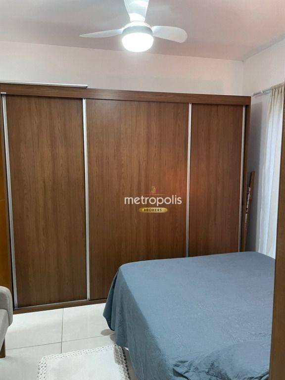 Sobrado à venda com 2 quartos, 70m² - Foto 18