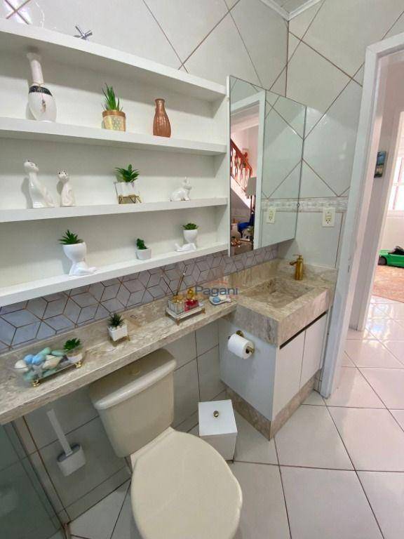 Casa à venda com 4 quartos, 200m² - Foto 24