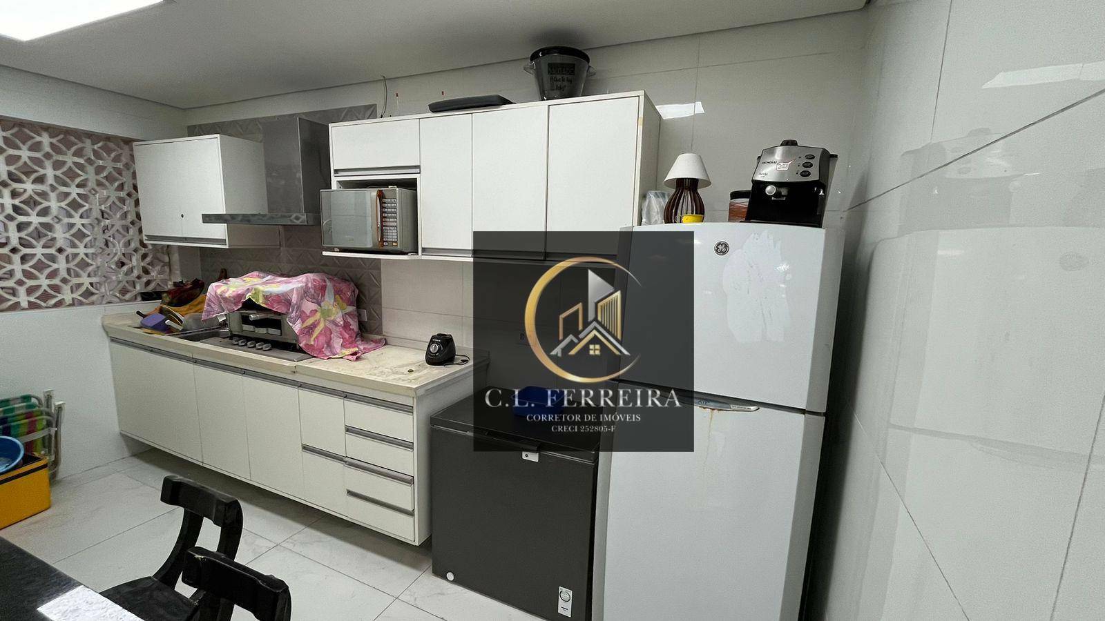 Apartamento à venda com 2 quartos, 58m² - Foto 15