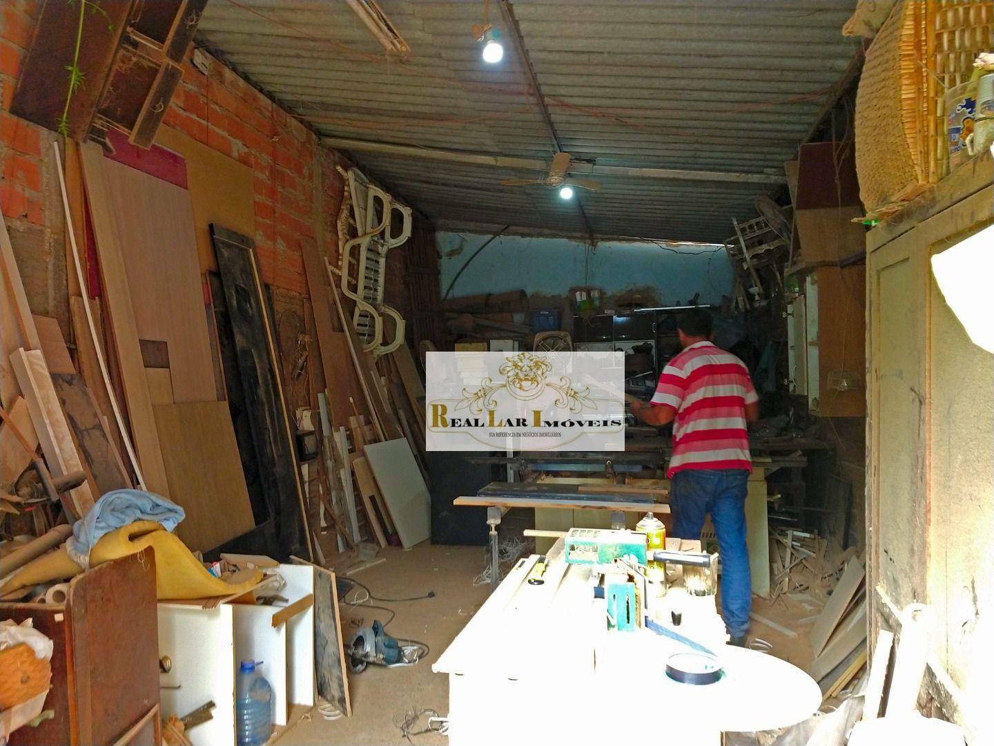 Chácara à venda com 4 quartos, 600m² - Foto 22