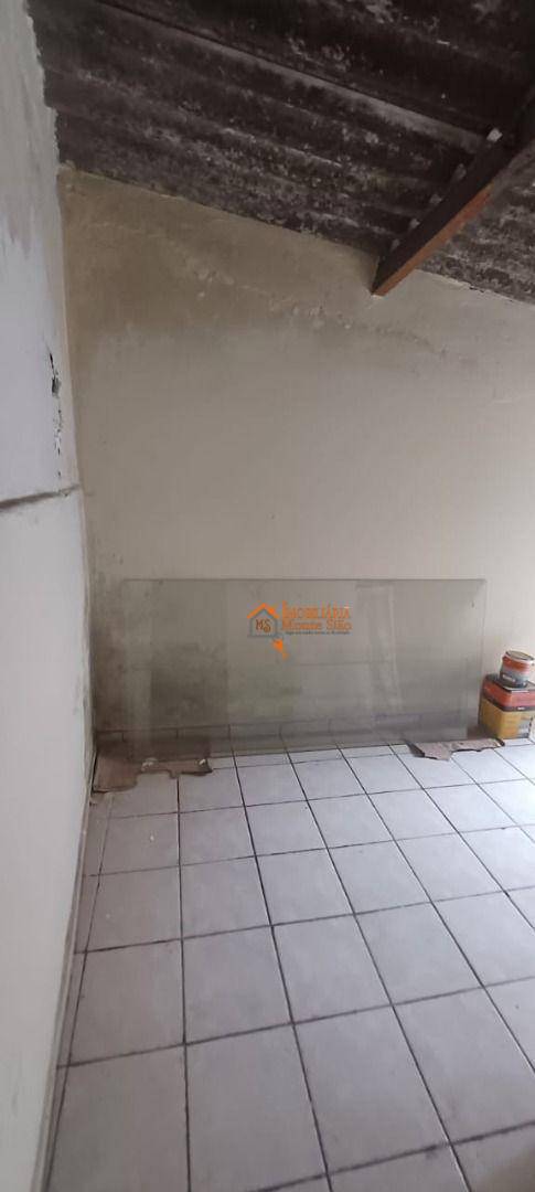 Conjunto Comercial-Sala para alugar, 50m² - Foto 10