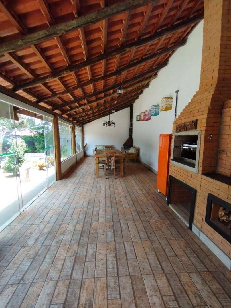 Casa para alugar com 3 quartos - Foto 4