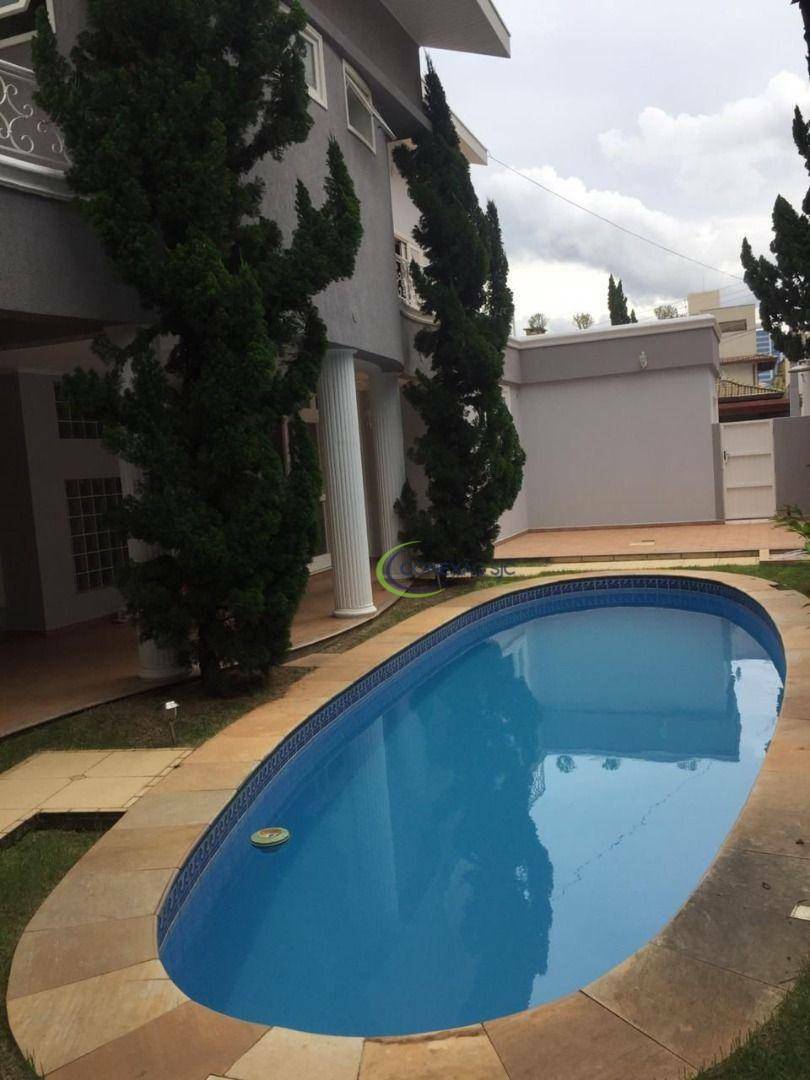 Sobrado à venda com 4 quartos, 530m² - Foto 21