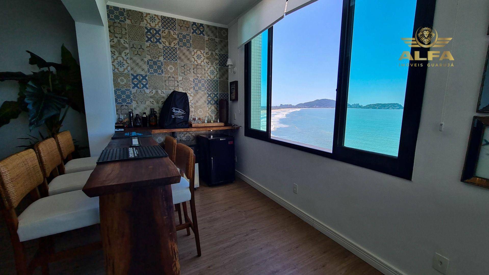 Apartamento à venda com 4 quartos, 240m² - Foto 6