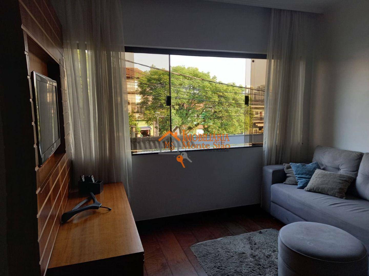 Sobrado à venda com 3 quartos, 325M2 - Foto 4