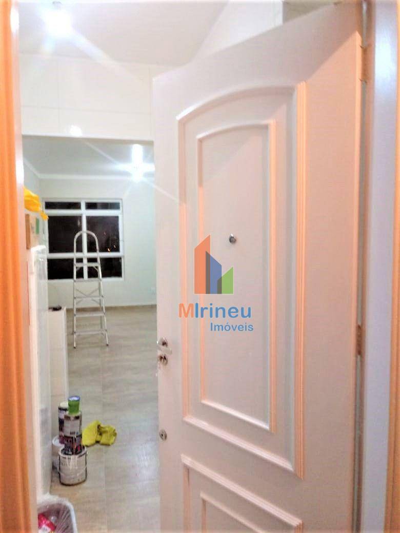 Kitnet e Studio à venda com 1 quarto, 36m² - Foto 4