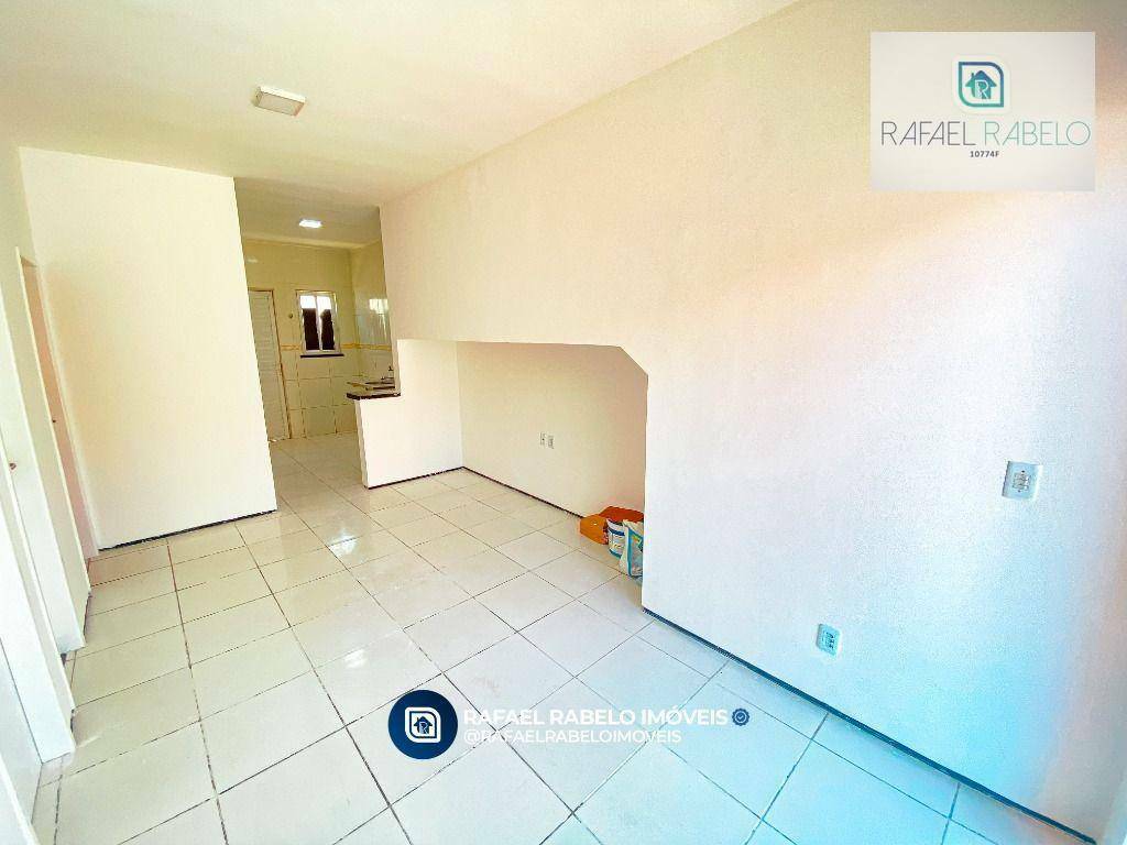 Apartamento para alugar com 2 quartos, 50m² - Foto 2