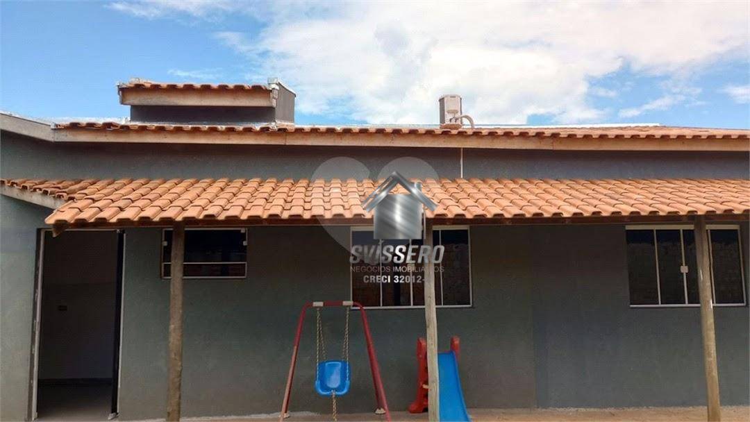 Casa, 2 quartos, 53 m² - Foto 14