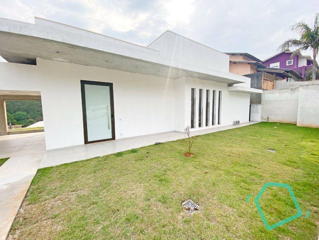 Casa de Condomínio à venda com 3 quartos, 240m² - Foto 36