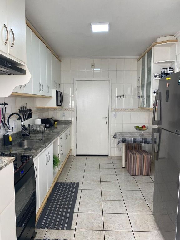 Apartamento à venda e aluguel com 3 quartos, 120m² - Foto 3